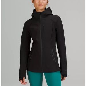 Cross Chill Jacket Lululemon size 4 BRAND NEW with tags